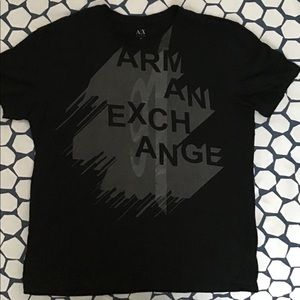 Armani T-shirt